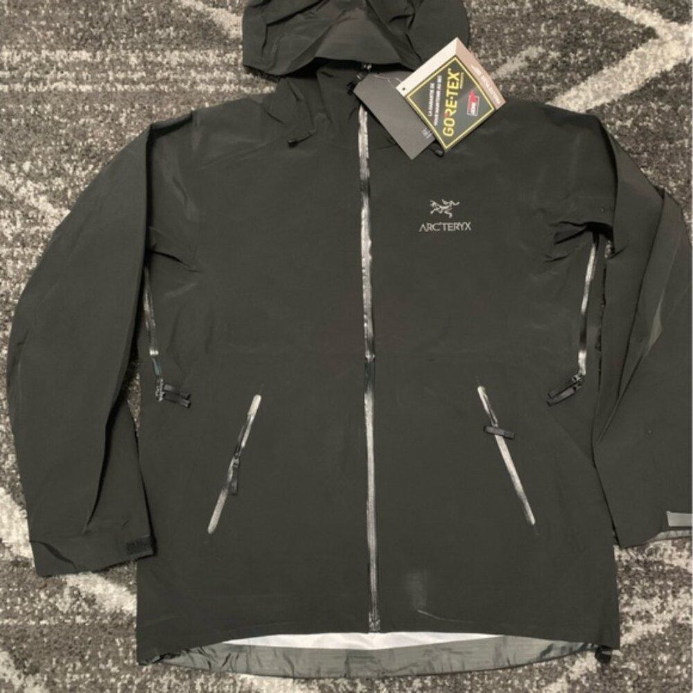 Arcteryx BETA LT Jacket Men’s Large